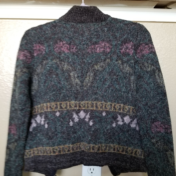 Jacket - Picture 3 of 3